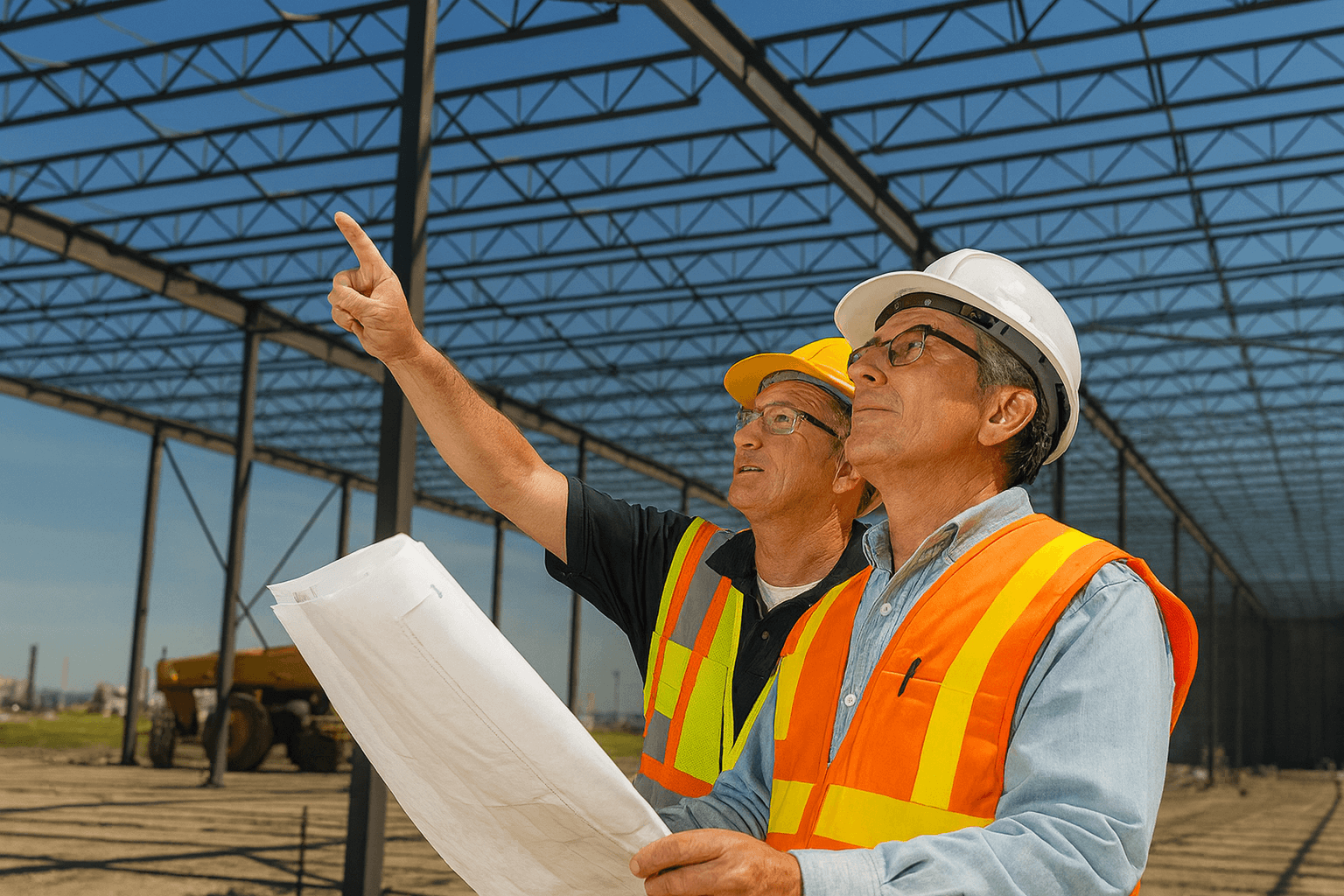 Project Management Consultancy