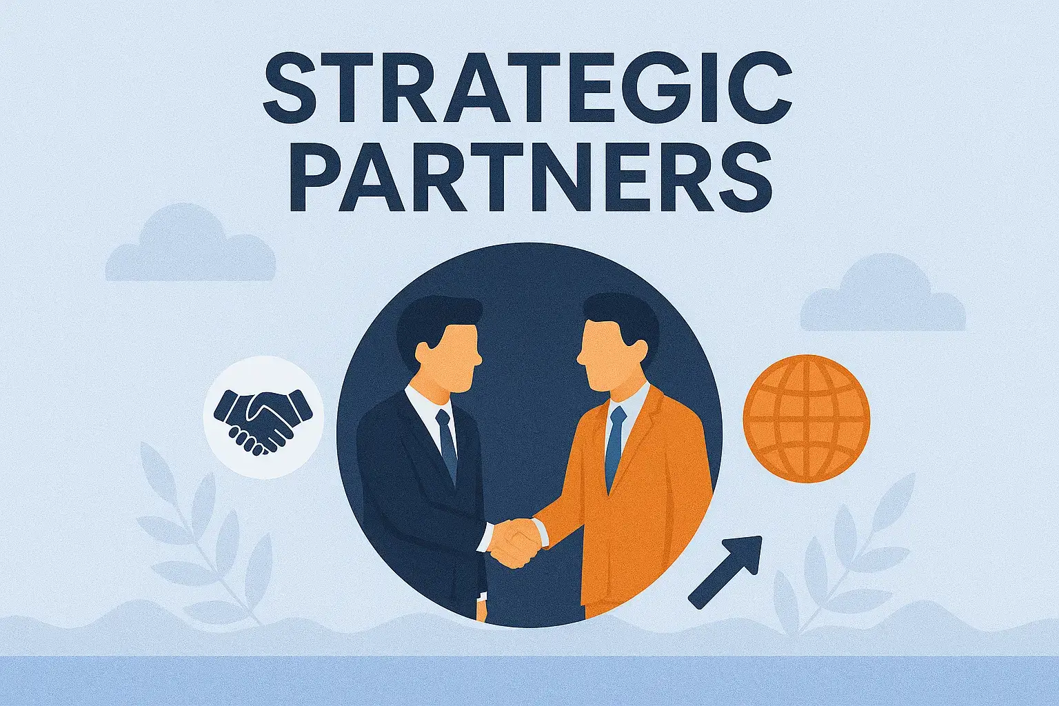 Strategic Partners